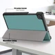 Чехол Smart Case на Lenovo Tab M8 4th Gen green - изображение 9