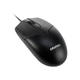 Миша провідна Meetion Office Mouse RGB M360 black - зображення 2