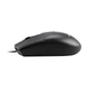 Миша провідна Meetion Office Mouse RGB M360 black - зображення 5