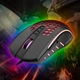 Мышь MEETION RGB Backlight Gaming Mouse RGB GM015 |800-6400dpi| - изображение 12