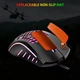 Мышь MEETION RGB Backlight Gaming Mouse RGB GM015 |800-6400dpi| - изображение 9