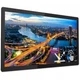 Монітор 21.5" Philips 222B1TFL/00 IPS 75Гц сенсорний D-Sub/HDMI/DP/USB-hub/HAS чорний - зображення 2