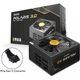 Блок питания 850W Chieftec PPS-850FC-A3 POLARIS 3.0 135mm 80 PLUS GOLD Cable management retail - изображение 6