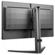 Монитор 24.5" Philips 25M2N3200W/00 VA 240Hz 0.5ms 2хHDMI DP HAS Pivot серый - изображение 5