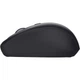 Мышь компьютерная Trust-24549 YVI+ wireless mouse Eco Black Беспроводная - изображение 3