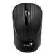 Мышь компьютерная Genius NX-7015-31030019412 беспроводная/1600 dpi Черный - изображение 1