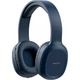 Навушники з мікрофоном Havit 27346 HV-H2590BT PRO Bluetooth/3.5mm jack 110дБ сині - зображення 1