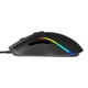Мышь ведущая MEETION RGB Backlit Gaming Mouse RGB GM19_2023 |12000dpi| black - изображение 4