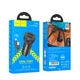 Адаптер автомобильный Hoco Micro USB Cable Level dual port Car charger Z49 |2USB, 12W, 2.4A black - изображение 5