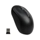 Миша MeeTion Wireless Mouse 2.4 G MT-R545 чорна - зображення 2