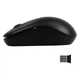 Миша MeeTion Wireless Mouse 2.4 G MT-R545 чорна - зображення 3