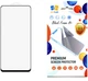 Захисне скло Drobak Frame A+ для смартфона Tecno POVA Neo 2 Black (535319) - зображення 1