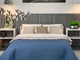 Покрывало Double face rombus Infinity/Rainy Day 140x215 см - изображение 1