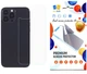 Защитное стекло Drobak на заднюю панель для смартфона Apple iPhone 14 Pro Max (535323) - изображение 1