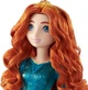 Лялька Меріда принцеси Дісней Disney Princess Merida Fashion Doll HLW13 - зображення 3