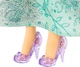Лялька Аріель принцеси Дісней Русалонька Disney Princess Ariel Fashion Doll HLW10 - зображення 5