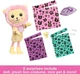 Лялька Барбі Челсі Сюрприз у костюмі Левеня Змінює колір Barbie Cutie Reveal Chelsea HKR21 - зображення 3