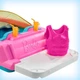 Ігровий набір Катер з лялькою Барбі в купальнику та цуценям Barbie Doll and Boat GRG30 - зображення 4