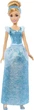 Лялька Попелюшка принцеси Дісней Disney Princess Cinderella Fashion Doll HLW06 - зображення 6