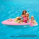 Ігровий набір Катер з лялькою Барбі в купальнику та цуценям Barbie Doll and Boat GRG30 - зображення 5