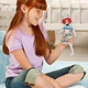Лялька Miraculous Ladybug Bunnyx Леді Баг та Супер Кіт S2 Кролик 26 см (50011) - зображення 8