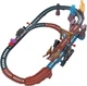 Железная дорога Thomas & Friends Приключения в хрустальной пещере (HMC28) - изображение 4