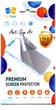 Защитное стекло Drobak Anty Spy для Samsung Galaxy A54 Black (535337) - изображение 2