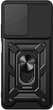 Чохол для смартфона BeCover Military для Realme 10 Black (BC_709169) - зображення 2