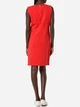 Сарафан женский Tommy Hilfiger 53304952 2X Красный (1159787669) - изображение 4