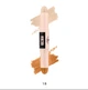 Двухсторонний карандаш для контурирования Italia Deluxe 2-in-1 My Stick 1B - изображение 1