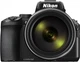 Фотоаппарат Nikon Coolpix P950 Black - изображение 1