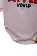 Боди сдлинным рукавом интерлок Яблоко Murat Baby 86(37444) - изображение 4