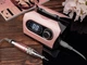 Фрезер для маникюра BUCOS Nail Drill ZS-717 PRO PINK на 65 Вт./35000 оборотов - изображение 8