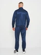 Спортивный костюм мужской Joma Columbus 102742.331 2XL Темно-синий (8445456342885) - изображение 2