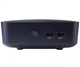 Компьютер Asus VivoMini UN65U / Intel Core i5-7200U / RAM 16 ГБ / SSD 256 ГБ + HDD 1 ТБ / Intel HD Graphics 620 / Windows 10 Pro - изображение 6
