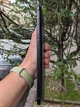 Планшет Samsung Galaxy Tab Active 2 8" LTE 3GB/16GB Black (T395) (Вживаний) - Б/В - зображення 4