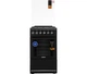 Плита комбінована Ardesto FSC-F5060PB - изображение 2