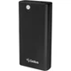 УМБ Gelius Pro Power Bank Pro Edge GP-PB20-013 20000mAh Black - зображення 2
