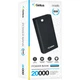 УМБ Gelius Pro Power Bank Pro Edge GP-PB20-013 20000mAh Black - зображення 6