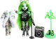 Лялька Рейнбоу Хай Шедоу Хай Харлі Лаймстоун Harley Limestone Rainbow High Vision Neon Shadow High 582762 MGA - зображення 5