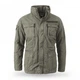 Куртка Thor Steinar Kjartan Olive (XXL) - зображення 1