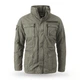 Куртка Thor Steinar Kjartan Olive (XXL) - зображення 2