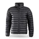 Куртка Thor Steinar Bjarne Black (4XL) - изображение 2