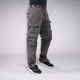 Штани Thor Steinar Ken Olive (XXL) - зображення 1