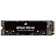 SSD диск Corsair MP600 Pro NH 500GB M.2 2280 PCIe Gen4.0 x4 3D TLC - зображення 1