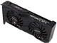 PNY PCI-Ex GeForce RTX 3060 Verto Dual Fan 12GB GDDR6 (192bit) (1320/15000) (3 x DisplayPort, 1 x HDMI) (VCG306012DFBPB1) - obraz 5