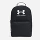 Рюкзак спортивный 25.5 л Under Armour UA Loudon Backpack 1378415-001 Черный (196883131273) - изображение 1