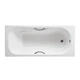 Ванна чугунная ROCA MALIBU 170x75 A23097000R - изображение 1