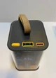 Power Bank Kamry KP25-20000 mAh Повербанк с индикацией заряда, USB, Type-с - изображение 5