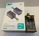 Power Bank Kamry KP25-20000 mAh Повербанк с индикацией заряда, USB, Type-с - изображение 7